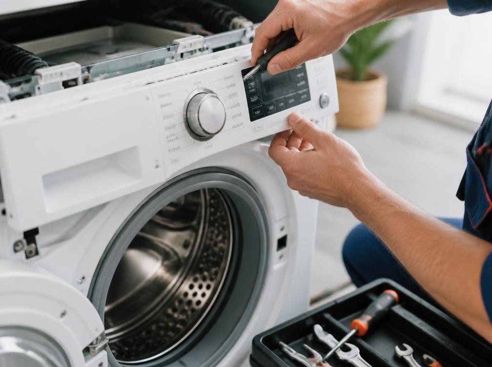 Washing Machine Repair Service